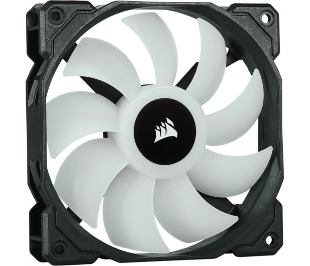 Corsair iCUE SP120 RGB PRO Performance Triple Pack 3x120mm - 661109 - zdjęcie